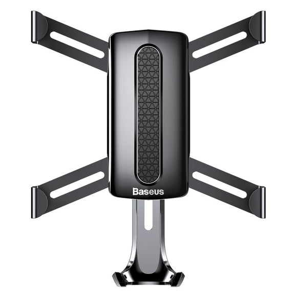 Baseus Spiderman Gravity Air Vent Universal Car Mount Mobile Phone Holder Cradle - India Gadgetz