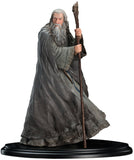 Hobbit / Lord Of The Rings Movie Licensed: Gandalf The Grey Epic Collectible Polystone Statue - India Gadgetz