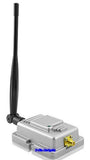 Long Range 2.4GHz WiFi Router Signal Booster and Wireless Signal Amplifier - India Gadgetz