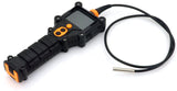 Rugged Flexible Cable Tube Neck Video Inspection Probe Camera: 1 meter: Lens 8mm - India Gadgetz