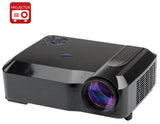 3500 Lumens LED Projector: 1280x768: Image upto 120 Inches: HDMI, USB, AV, VGA - India Gadgetz