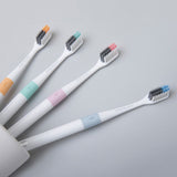 Original Xiaomi Mijia Dr. B Soft Bristle Deep Cleaning Toothbrush: Dental Oral Care - India Gadgetz