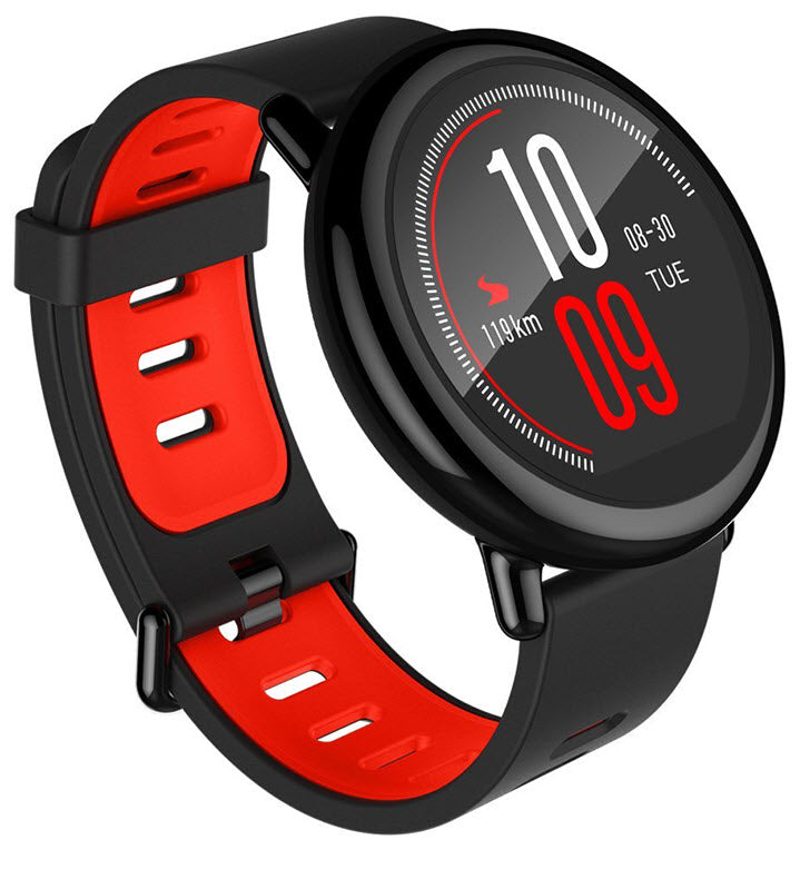 Amazfit Smart Watch Price With Bluetooth Amazfit Pop 3S Bluetooth