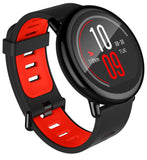 Xiaomi Mi AMAZFIT Bluetooth Sports Smart Watch: Heart Rate Sensor: Pedometer GPS - India Gadgetz