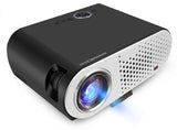 3200 Lumen LED Android HD Projector: 40 - 280 Inch Image: DLNA, Airplay, Miracast - India Gadgetz