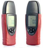 Digital Laser Tachometer RPS + RPM Meter Probe Tool: 0.02% Accuracy: 400mm Range - India Gadgetz