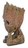 Marvel Guardians Of The Galaxy Baby Groot Action Figure: Pen Pencil Holder: Flower Pot - India Gadgetz