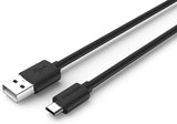 Tronsmart 3x Pack Premium Micro USB Quick Charge Fast Charge Cable: Mobiles & Tablets - India Gadgetz