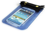 Waterproof Rain Proof Pouch Case Bag For Mobile Phone Mp3 Mp4 Player Small Digital Camera - India Gadgetz