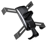 Baseus Spiderman Gravity Air Vent Universal Car Mount Mobile Phone Holder Cradle - India Gadgetz