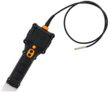 Rugged Flexible Cable Tube Neck Video Inspection Probe Camera: 1 meter: Lens 8mm - India Gadgetz