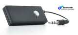 Bluetooth Audio Dongle Transmitter 3.5mm Jack 10m radius - Home Stereo, TV, PC , Laptop - India Gadgetz