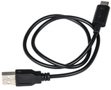 Nexodus Type-C to USB Quick Charge + Data Transfer Cable: Mobile phones, Tablets, Laptops - India Gadgetz