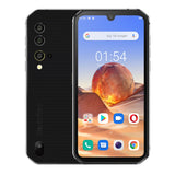 India Gadgets - Blackview BV9900E Mobile Phone: 6Gb + 128Gb: 5.84" FHD+ IPS Display: 48MP Quad Rear Camera with Underwater Camera Mode: Ultra Rugged Waterproof IP68 & IP69K Smartphone - India Gadgetz