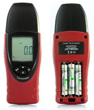 Digital Laser Tachometer RPS + RPM Meter Probe Tool: 0.02% Accuracy: 400mm Range - India Gadgetz