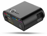 3200 Lumen LED Android HD Projector: 40 - 280 Inch Image: DLNA, Airplay, Miracast - India Gadgetz