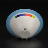 UFO LED Mood Light - 150 Lumen, 256 Colors, Portable, Auto Color Change - India Gadgetz