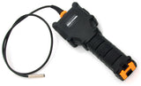 Rugged Flexible Cable Tube Neck Video Inspection Probe Camera: 1 meter: Lens 8mm - India Gadgetz