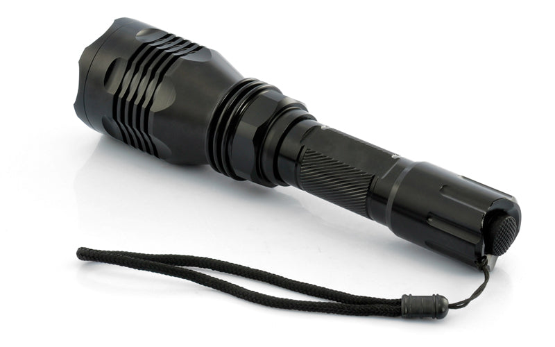 cree u2 rechargeable flashlight India Gadgets Smith & Wesson Military &