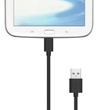 Tronsmart 3x Pack Premium Micro USB Quick Charge Fast Charge Cable: Mobiles & Tablets - India Gadgetz