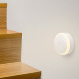 Xiaomi MiJIA Night Led Light: IR Sensor: 7m Motion Detection: Auto On/OFF - India Gadgetz