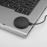 USB GPS Receiver For Computers - Laptop - Desktop - SiRF Star IV GPS Chipset: Magnetic Base: WAAS Enabled - India Gadgetz