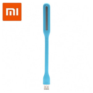 India Gadgets - Xiaomi Mi USB LED Light Enhanced Version: 5-level Brightness: OSRAM Led: Plug-In To Power Bank