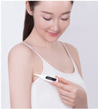 Xiaomi Mi Digital Thermometer: Dual Use Oral & Armpit: 0.1C Accurate: Healthcare - India Gadgetz