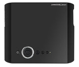 3200 Lumen LED Android HD Projector: 40 - 280 Inch Image: DLNA, Airplay, Miracast - India Gadgetz