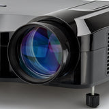 3500 Lumens LED Projector: 1280x768: Image upto 120 Inches: HDMI, USB, AV, VGA - India Gadgetz