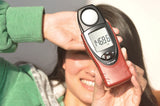 Portable Digital LUX Light Meter Probe 0.1 LUX Accuracy: Range: 0.1 to 30000 LUX - India Gadgetz