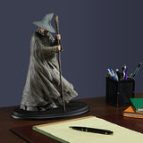 Hobbit / Lord Of The Rings Movie Licensed: Gandalf The Grey Epic Collectible Polystone Statue - India Gadgetz