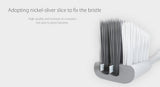 Original Xiaomi Mijia Dr. B Soft Bristle Deep Cleaning Toothbrush: Dental Oral Care - India Gadgetz