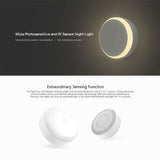 Xiaomi MiJIA Night Led Light: IR Sensor: 7m Motion Detection: Auto On/OFF - India Gadgetz