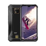 India Gadgets - Doogee S95 Pro Rugged Android Mobile Phone: 8Gb + 128Gb / 256Gb: 6.3" FHD+ IPS Display: 48MP Triple Camera: 5150mAh Battery: Waterproof IP68 & IP69K Smartphone - India Gadgetz