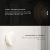 Xiaomi MiJIA Night Led Light: IR Sensor: 7m Motion Detection: Auto On/OFF - India Gadgetz