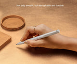 Xiaomi Mi Golden Sign Ball Point Pen: Swiss Ink: 0.5mm Tip - India Gadgetz