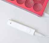 Xiaomi Mi Bluetooth Audio Receiver Dongle: 3.5mm Audio Jack: Clip-on design - India Gadgetz