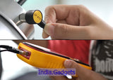 Digital Ultrasonic Thickness Gauge + Sound Velocity Measurement - India Gadgetz