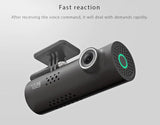 70MAI Smart Dashboard Camera Car 1080 DVR: WiFi Mobile App: Ignition Auto Start - India Gadgetz