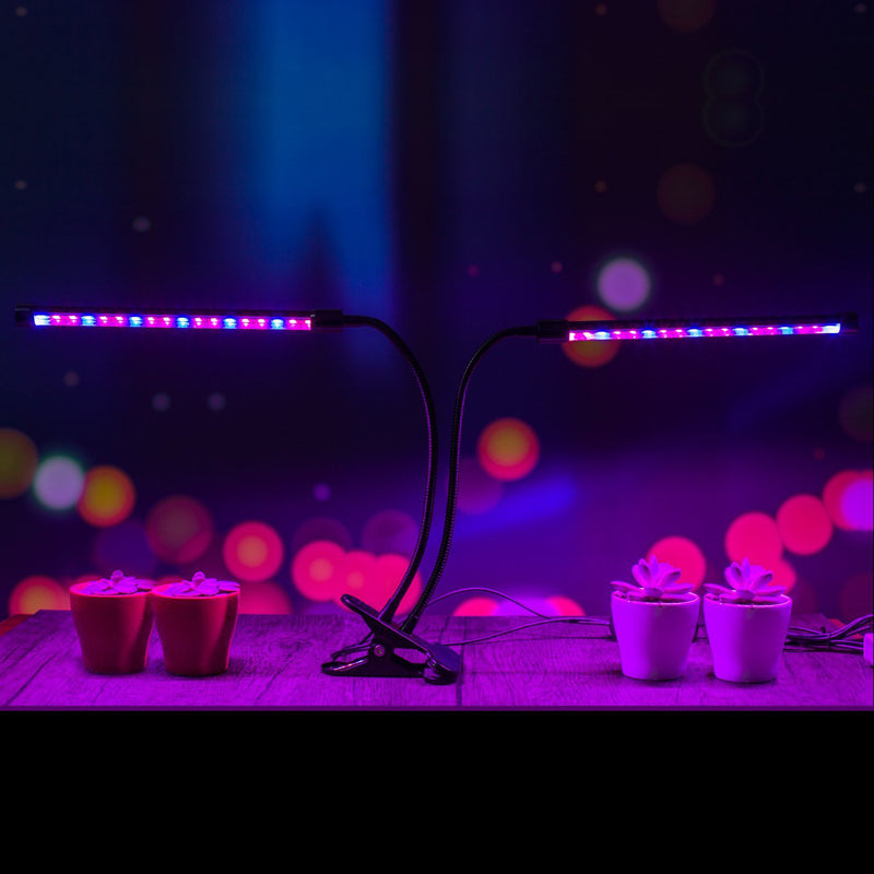 plant grow lights india India Gadgets | 18W LED Grow Light