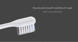 Original Xiaomi Mijia Dr. B Soft Bristle Deep Cleaning Toothbrush: Dental Oral Care - India Gadgetz