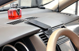 Dashboard Sticky Car Pad: Anti-Slip, Anti-Shock, Anti-Shake Mat: Washable & Reusable - India Gadgetz