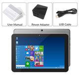 Chuwi Hi12 12 Inch Dual OS Windows 10 + Android Tablet PC: 64Gb Rom + 4GB Ram: OTG - India Gadgetz