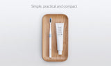 Original Xiaomi Mijia Dr. B Soft Bristle Deep Cleaning Toothbrush: Dental Oral Care - India Gadgetz