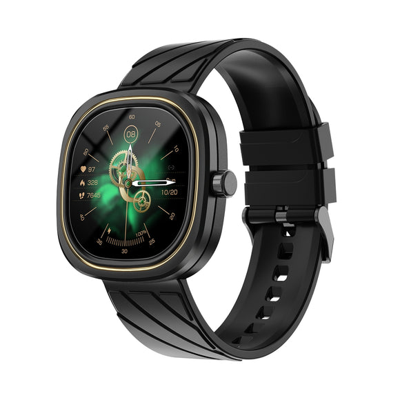 India Gadgets - Doogee DG Ares Smartwatch: 1.32