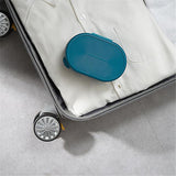 Travel Soap Box: Waterproof Leakproof Design: Travel & Bathroom Accessories - India Gadgetz