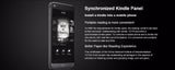 India Gadgets - 64Gb Yotaphone 3 Dual Screen Mobile Phone, 5.5" Amoled Front + 5.2" E-ink Back Screen - India Gadgetz