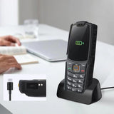 India Gadgets - Company Original Desktop Charging Dock For AGM M6 / M7 Mobile Phone