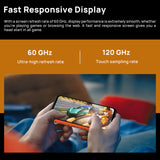 India Gadgets - Doogee S97 Pro Rugged Android 11 Mobile Phone: 8Gb + 128Gb: 48MP Quad Camera: 6.39" HD+ Display: Built-in Laser Rangefinder: 8500mAh Battery: Waterproof Smartphone - India Gadgetz